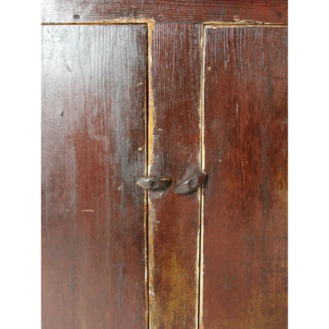 Antique Dry Sink For Sale - Image 12 of 12