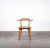 Wood Dining Chairs in style of Rainer Daumiller, Denmark, 1995, Set of 6 For Sale - Image 7 of 13