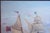 19th Century British Antique Sailing Ship Painting of “Ariel” at Sea by John Murday For Sale - Image 15 of 18