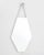 Early 21st Century Ligne Roset "Mon Beau Miroir" Geometric Wall Mirror For Sale - Image 5 of 10