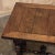 18th Century Rustic Henri II End Table For Sale - Image 4 of 13