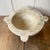 Large Antique Hand Carved Marble Mortar, 1800s, in Very Good conditions. Designed before 1890
