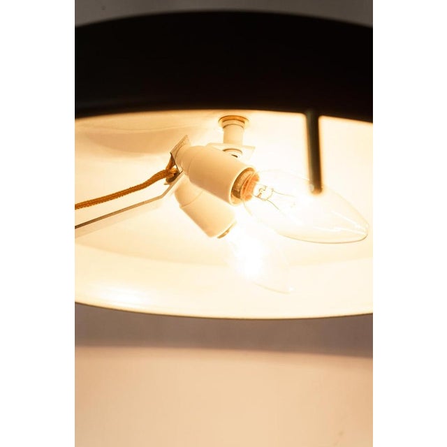 Table Lamp from Rupert Nikoll, Vienna, 1960s For Sale - Image 6 of 11