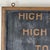 Early 20th Century Primitive Early 20th Century American Bowling Score Board With Labels in Wood Frame For Sale - Image 5 of 10