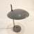 Mid-Century Modern Spanish Table Lamp in the style of Stilnovo, 1950s For Sale - Image 3 of 10