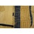 1900s Beige Ground Dragon and Foo Dog Chinese Lion Antique Peking Small Rug For Sale - Image 9 of 10