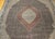 Early 20th Century Tabriz Mahi Rug For Sale - Image 12 of 18