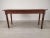 Dining or Console Table For Sale - Image 3 of 18