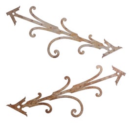 Example of Door Hinges