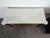 Louis XVI Style Chest of Drawers in Mahogany and Carrara Marble For Sale - Image 3 of 10