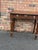 19th Century English Side Table For Sale - Image 4 of 13