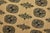 Textile Bokhara Rug 6’3” X 9’2” Beige Wool Tribal Hand-Knotted Oriental Carpet For Sale - Image 7 of 12