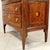 18th Century Italian Louis XVI Chest of Drawers in Walnut For Sale - Image 12 of 16