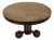 Art Deco Side Table by Charles Dudouyt, 1940s For Sale