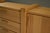 Wood Brutalist Oak Sideboard, Belgium, 1990s For Sale - Image 7 of 9