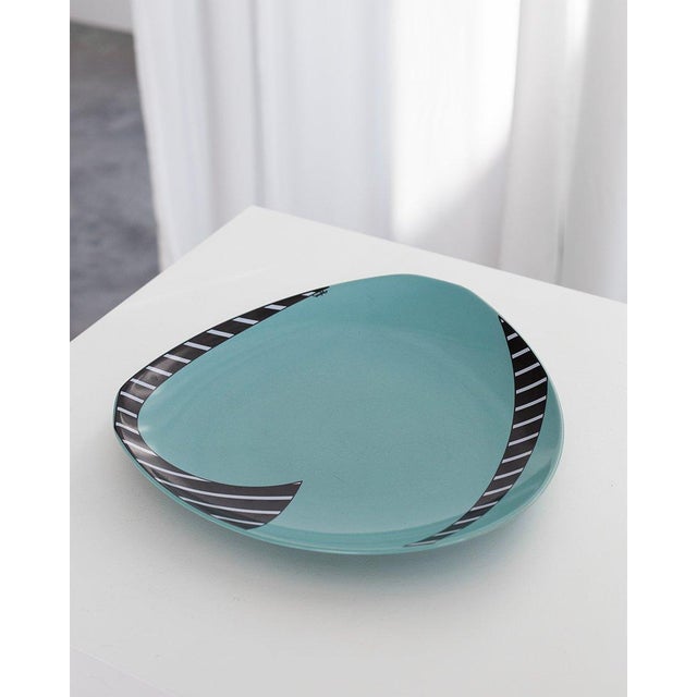 Vintage Tableware by Dorothy Hefner for Rosenthal Studio Line, 1980s, Set of 6 For Sale - Image 6 of 9