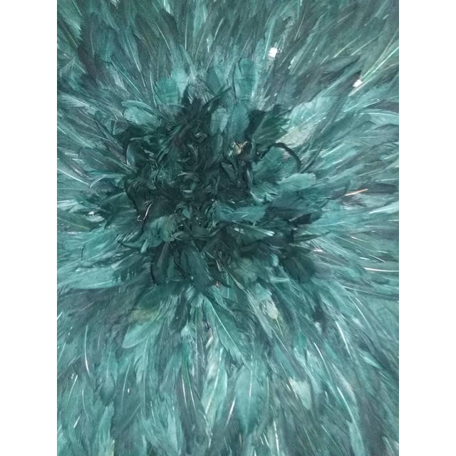 Dark Green Juju For Sale - Image 4 of 12