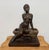 Emmanuel Villanis, Nude L Esclave, 19th Century, Bronze For Sale - Image 3 of 17