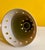 Danish Ceramic Pendant Lamp 1960s For Sale - Image 9 of 10