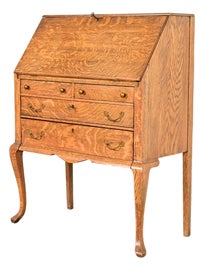 Example of Berkey and Gay Desks