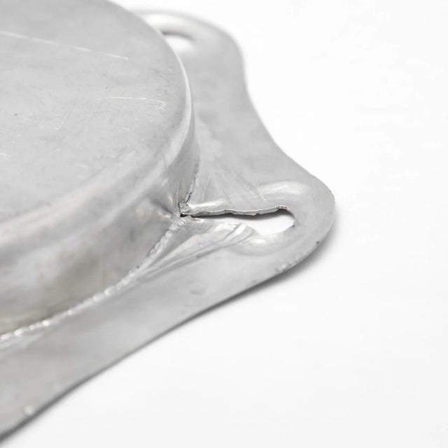 1910s 1910s Art Nouveau Mogens Ballin Plate For Sale - Image 5 of 8