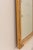 Antique Louis Philippe Gold Leaf Mirror, 1800s For Sale - Image 10 of 12