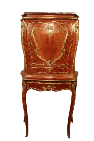 Antique Napoleon III Buffet by Zwiener