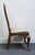 Late 20th Century Thomasville Furniture Fisher Park Collection Splat Back Dining Side Chair 24921-811 For Sale - Image 5 of 11
