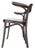 Early 20th Century , Thonet Style Arm Chair For Sale - Image 13 of 18