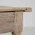 French 19th Century France Antique White Wood Dining Table For Sale - Image 3 of 10