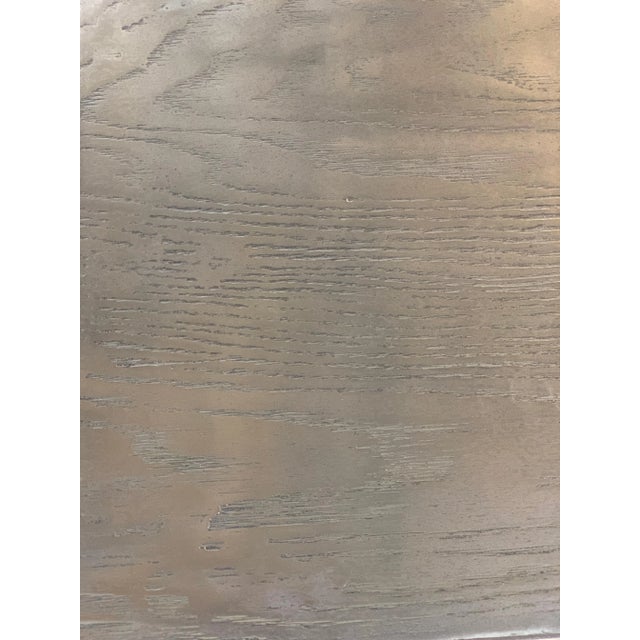 Champagne Bridges over Time Originals Console For Sale - Image 8 of 11