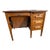 1920s Antique Typewriter Desk Needs Minor Work For Sale