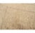 Galerie Shabab Collection Mid-20th Century Handmade Turkish Sivas Accent Rug in Cream and Mauve For Sale - Image 9 of 10