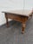 1990s Ethan Allen Classic Manor Coffee Table For Sale - Image 9 of 12