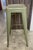 Industrial Olive Green H75 Stackable Bar Stool by Xavier Pauchard for Tolix, 1950s For Sale - Image 16 of 16