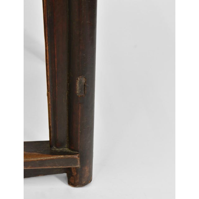 Late 19th Century Chinese Open Armchair For Sale - Image 12 of 16