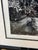 Robert Morris Laurel Falls in Smokey Mountain National Park, Tennessee Limited Photograph, Certificate For Sale - Image 9 of 11