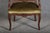 Antique French Armchair, 1860, Set of 4 For Sale - Image 11 of 18