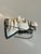 Mid 20th Century Mid 20th-Century Victorian Revival Bone Equestrian Horse Head Brooch With Glass Eye For Sale - Image 5 of 12