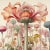 18" X 18" 'Flowers' Botanical Fine Art Print, 'Hortus Floridus' For Sale - Image 4 of 6