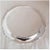 Metal Elizabeth II Sterling Silver Salver from James Dixon & Sons, 1998 For Sale - Image 7 of 18