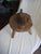 Rustic Mexican Milking Stool For Sale In San Antonio - Image 6 of 8