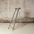 French 1920s French Oak Library Ladder From the Bibliothque Nationale De Paris For Sale - Image 3 of 7