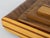 Art Deco Wood Marquetry Geometric Skyscraper Box, circa 1930 For Sale - Image 12 of 12
