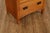 Brown Stickley Mission Collection Pair Of Oak Three Drawer Nightstands For Sale - Image 8 of 18