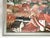 2000 - 2009 Original Signed & Framed Oil Painting by Helene Berger "From the Castle" Czech Republic C2005 For Sale - Image 5 of 18