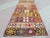 Vintage Turkish Kilim Rug For Sale - Image 11 of 11