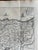 Anctique Map of Israel with Biblical Scenes by Jagen, 1748 For Sale - Image 6 of 10