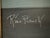 Rino Pianetti Signed Original Oil Painting Musical Still Life Books Sheet Music Framed For Sale In Atlanta - Image 6 of 9