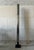 Black Sculptural Floor Lamp from Lamperti, Italy, 1970s For Sale - Image 8 of 11